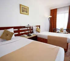 Bilder från hotellet Verginia Sharm Resort - nummer 1 av 10