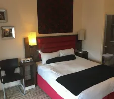 Bilder från hotellet Simply Rooms & Suites - nummer 1 av 10