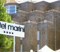 Bilder från hotellet Hotel Marini - nummer 1 av 10