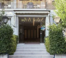 Bilder från hotellet Hotel Rigel Venezia - nummer 1 av 10