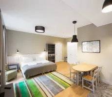 Bilder från hotellet Riga Lux Apartments - Skolas - nummer 1 av 10