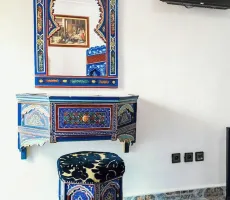 Bilder från hotellet Moroccan House Marrakech - nummer 1 av 10