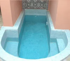 Bilder från hotellet Riad La Perle de Marrakech - nummer 1 av 4