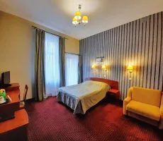 Bilder från hotellet Hotel Kazimierz - nummer 1 av 10