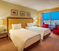 Bilder från hotellet Hilton Warsaw Hotel & Convention Centre - nummer 1 av 10