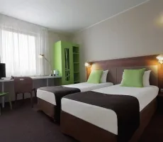 Bilder från hotellet Campanile Wroclaw Stare Miasto - nummer 1 av 10