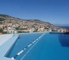 Bilder från hotellet Monte Carlo - nummer 1 av 10
