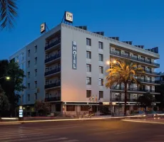 Bilder från hotellet NH Avenida Jerez - nummer 1 av 1