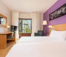 Bilder från hotellet TRYP Jerez Hotel - nummer 1 av 7