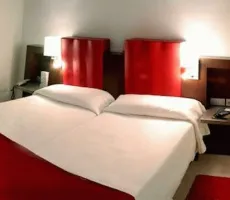 Bilder från hotellet Ciutat de Girona - nummer 1 av 10