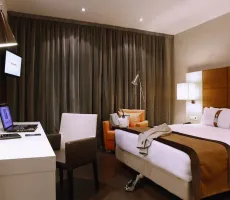 Bilder från hotellet Holiday Inn Madrid - Las Tablas - nummer 1 av 10