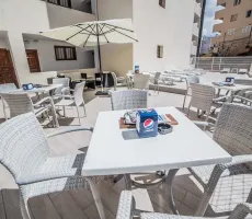 Bilder från hotellet Apartamentos Mallorca Portofino - nummer 1 av 10