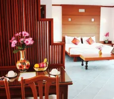Bilder från hotellet Huahin Loft - nummer 1 av 10