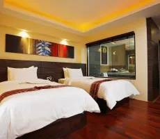 Bilder från hotellet R-Mar Resort & Spa - nummer 1 av 10