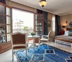 Bilder från hotellet Celal Sultan - nummer 1 av 10