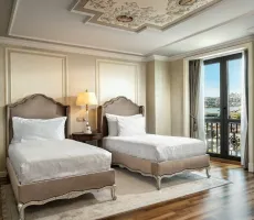 Bilder från hotellet Rixos Pera Istanbul - nummer 1 av 10