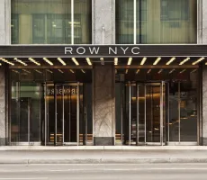 Bilder från hotellet The Row NYC Hotel - nummer 1 av 10