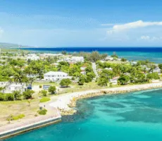 Billigaste resorna till sex öar och resmål i Karibien