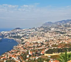 Madeira – ön med flera upplevelser