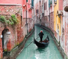 Bella Italia
