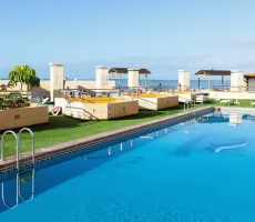 Bilder från hotellet Aparthotel Villa de Adeje Beach - nummer 1 av 24