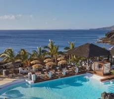 Bilder från hotellet Secrets Lanzarote Resort & Spa - nummer 1 av 40