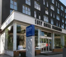 Bilder från hotellet Tryp by Wyndham Frankfurt - nummer 1 av 15