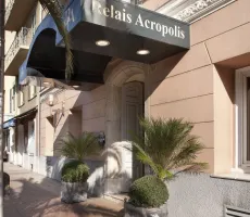 Bilder från hotellet Hotel Relais Acropolis - nummer 1 av 18