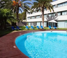 Bilder från hotellet Daniya Alicante - nummer 1 av 19