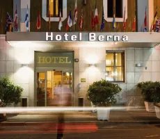 Bilder från hotellet Hotel Berna - nummer 1 av 38
