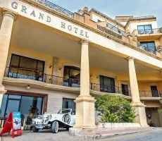 Bilder från hotellet The Grand Hotel Gozo - nummer 1 av 38