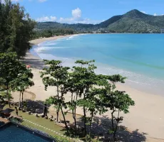 Bilder från hotellet Novotel Phuket Kamala Beach - nummer 1 av 26