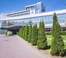 Bilder från hotellet Bellevue Park Hotel Riga - nummer 1 av 37