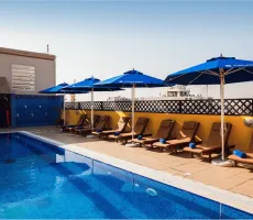 Bilder från hotellet Citymax Hotel Al Barsha at the Mall - nummer 1 av 22