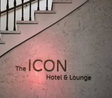 Bilder från hotellet Icon Hotel & Lounge - nummer 1 av 26