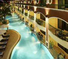 Bilder från hotellet Karon Sea Sands Resort & Spa - nummer 1 av 18