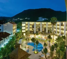 Bilder från hotellet Ibis Phuket Patong - nummer 1 av 18