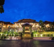 Bilder från hotellet Khaolak Laguna Resort - nummer 1 av 59