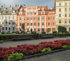 Bilder från hotellet Pullman Riga Old Town - nummer 1 av 37
