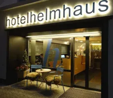 Bilder från hotellet Helmhaus Swiss Quality Zurich Hotel - nummer 1 av 11
