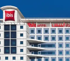 Bilder från hotellet Hotel ibis Dubai Al Barsha - nummer 1 av 21