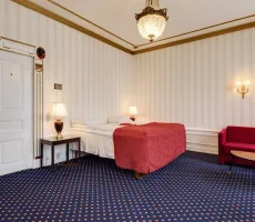 Bilder från hotellet Helnan Phonix Hotel - nummer 1 av 55