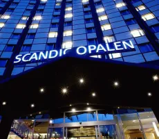 Bilder från hotellet Scandic Opalen - nummer 1 av 77