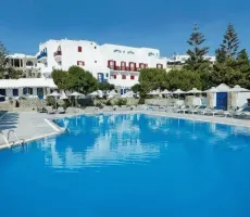 Bilder från hotellet Kamari Hotel Mykonos - nummer 1 av 8