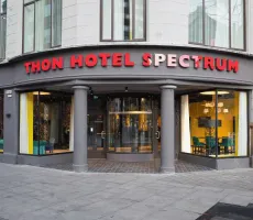Bilder från hotellet Thon Hotel Spectrum - nummer 1 av 34