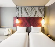 Bilder från hotellet Hotel Ibis Bordeaux Centre Bastide - nummer 1 av 11