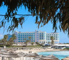 Bilder från hotellet Nissiblu Beach Resort - nummer 1 av 14