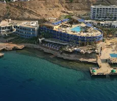 Bilder från hotellet Lido Sharm Hotel - nummer 1 av 12