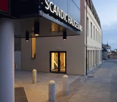 Bilder från hotellet Scandic Haugesund - nummer 1 av 12