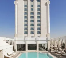 Bilder från hotellet Four Seasons Hotel Amman - nummer 1 av 16